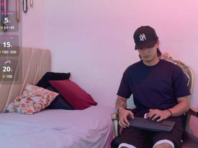 sweetauracouple live cam on BongaCams