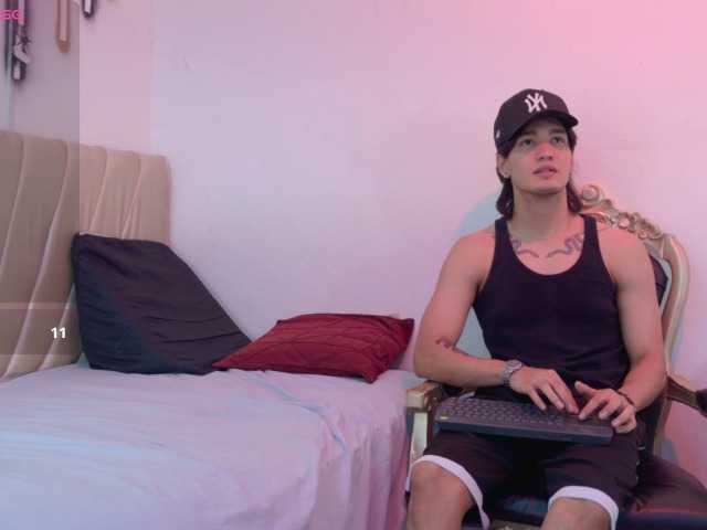 sweetauracouple live cam on BongaCams