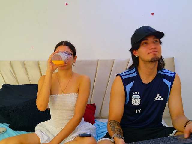 sweetauracouple