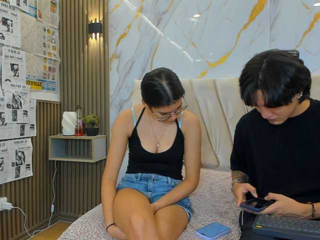 sweetauracouple