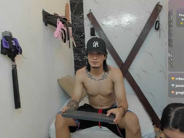 sweetauracouple live cam on BongaCams