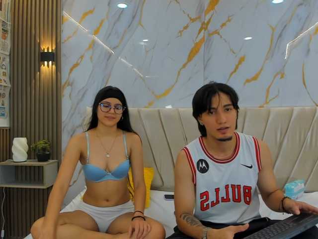 sweetauracouple