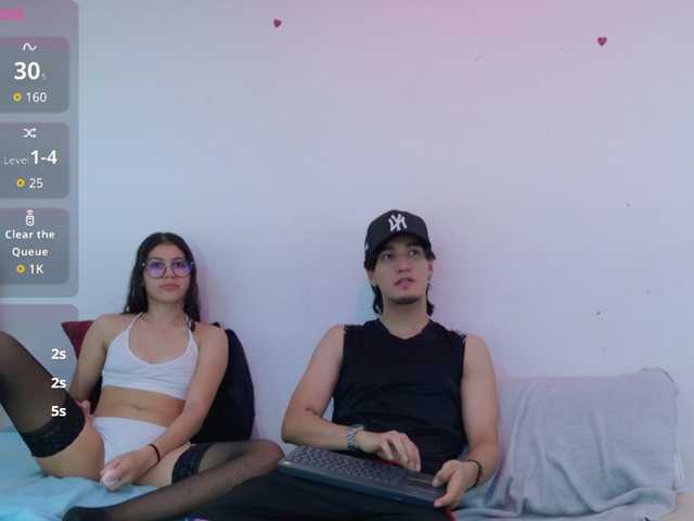 sweetauracouple