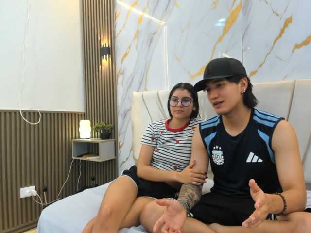 sweetauracouple