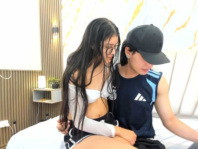 sweetauracouple