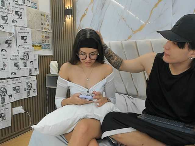 sweetauracouple