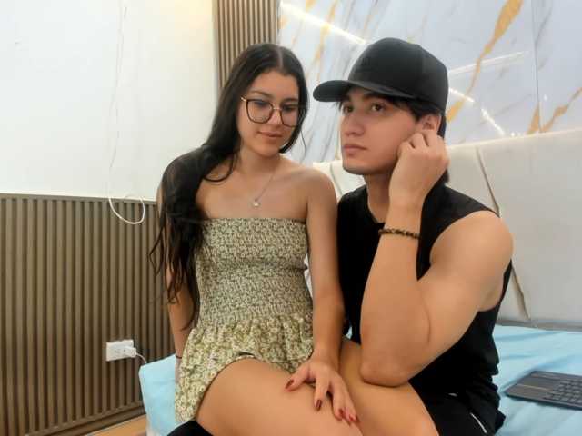 sweetauracouple