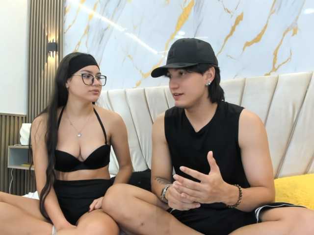 sweetauracouple
