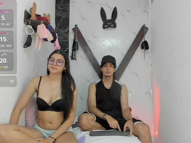 sweetauracouple