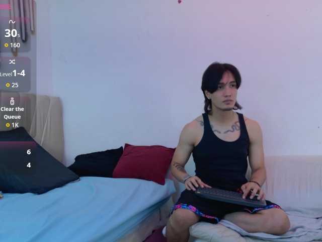 sweetauracouple live cam on BongaCams