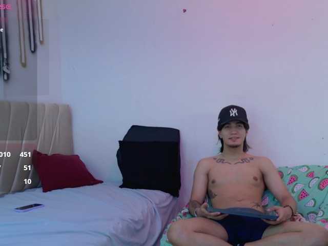 sweetauracouple live cam on BongaCams