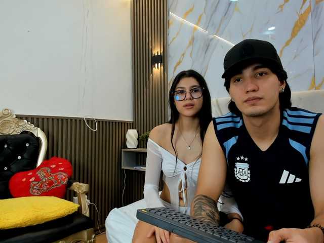 sweetauracouple