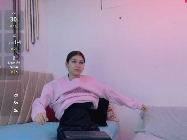 sweetauracouple live cam on BongaCams