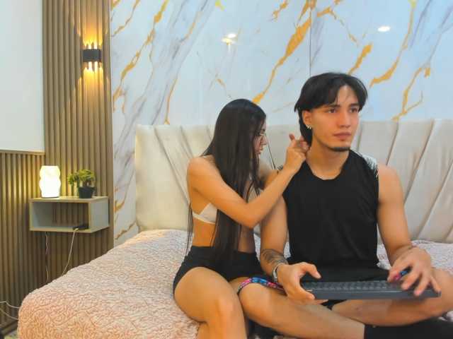 sweetauracouple