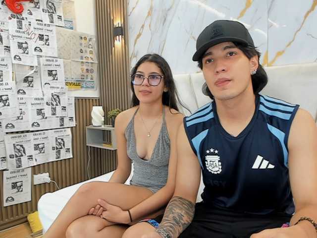 sweetauracouple