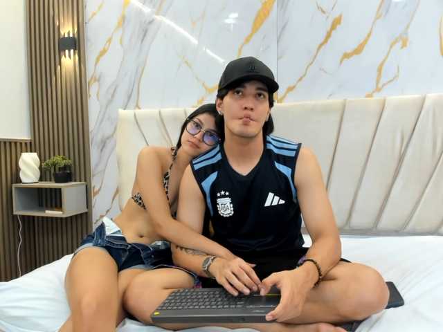 sweetauracouple