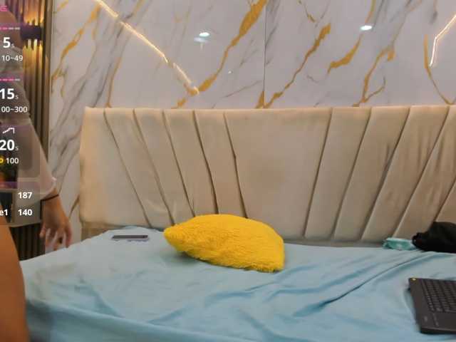 sweetauracouple live cam on BongaCams