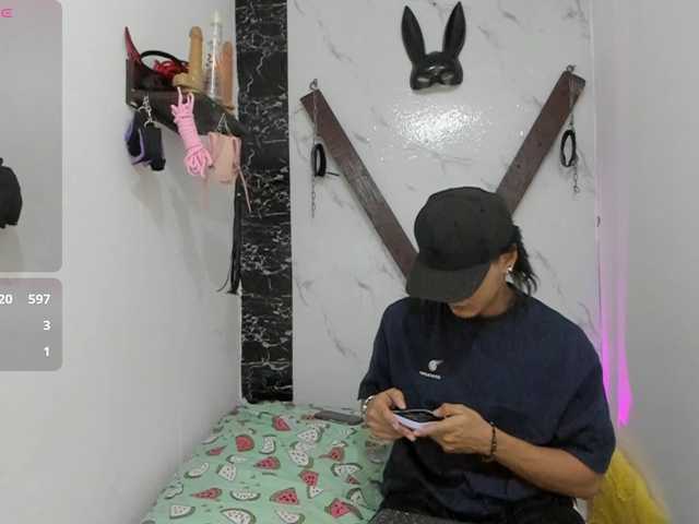 sweetauracouple live cam on BongaCams