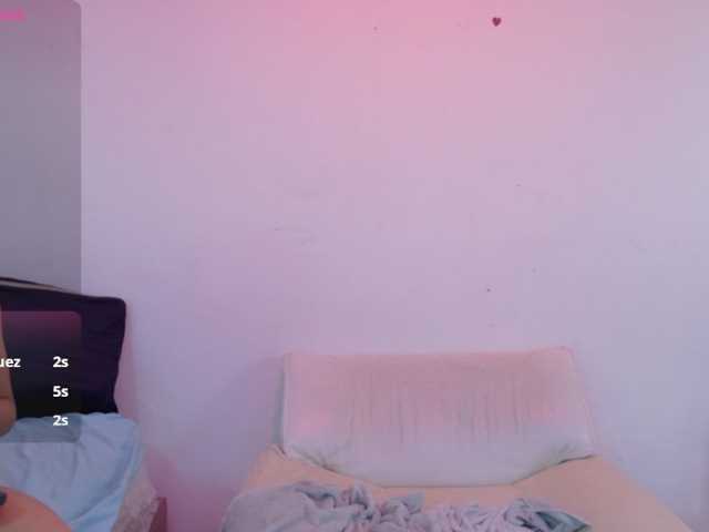 sweetauracouple live cam on BongaCams