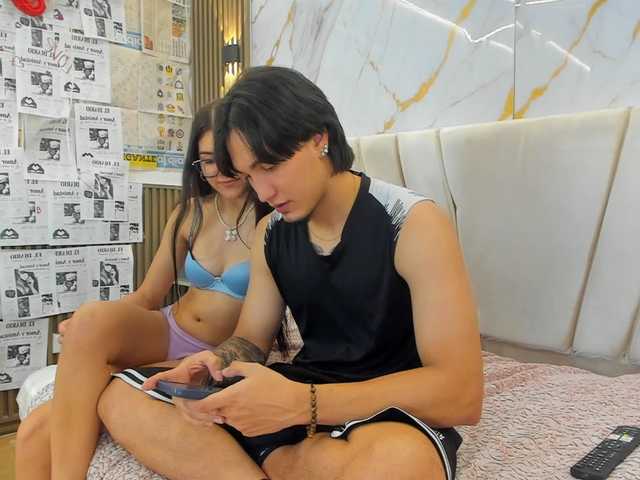 sweetauracouple
