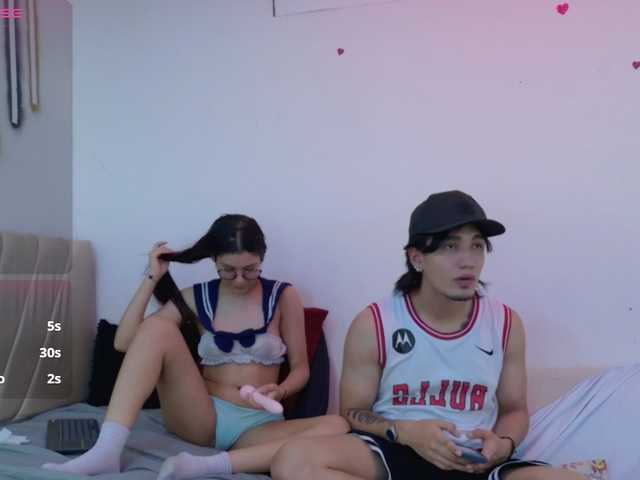 sweetauracouple