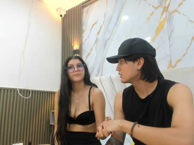 sweetauracouple