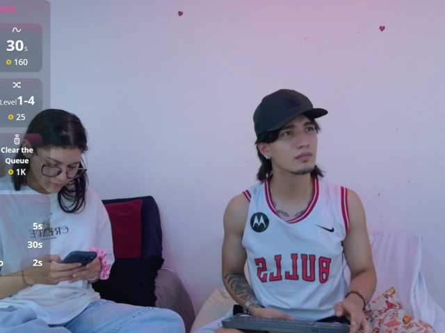 sweetauracouple