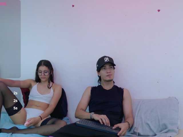sweetauracouple