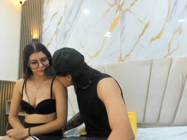 sweetauracouple