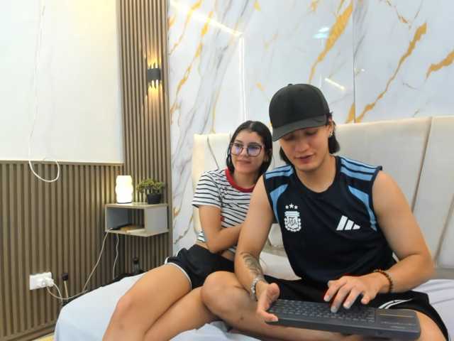sweetauracouple