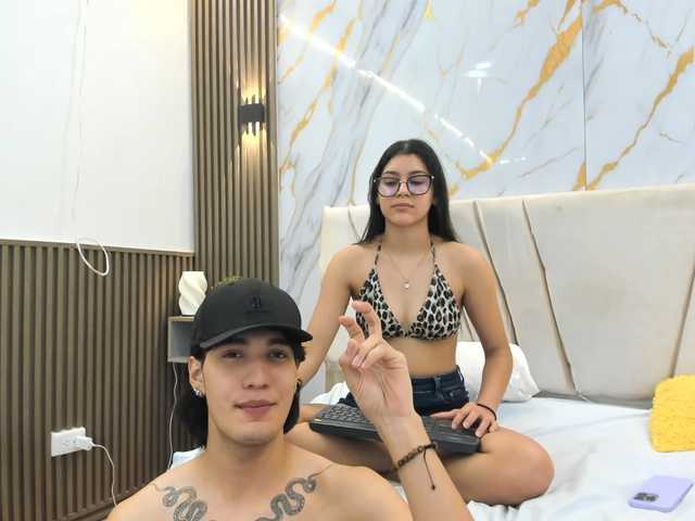 sweetauracouple