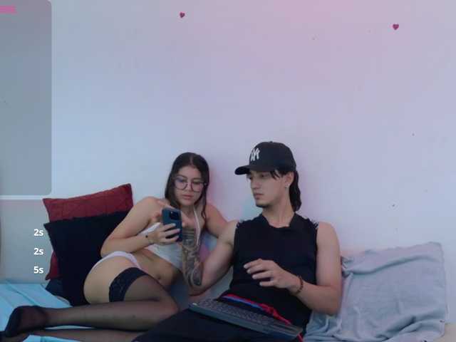 sweetauracouple