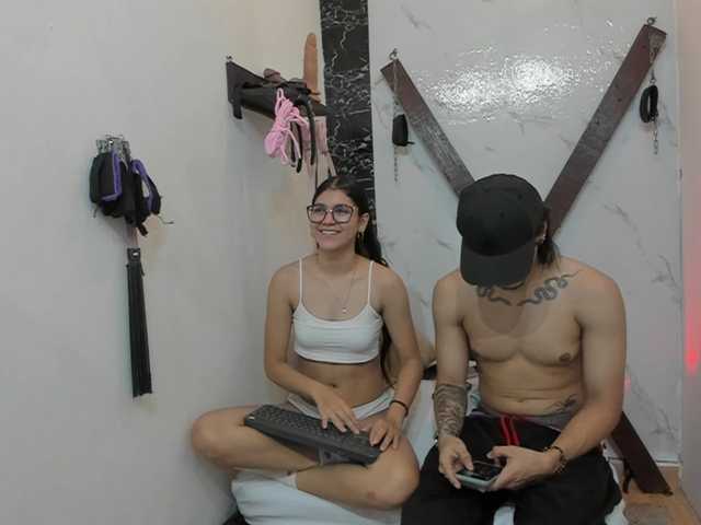 sweetauracouple