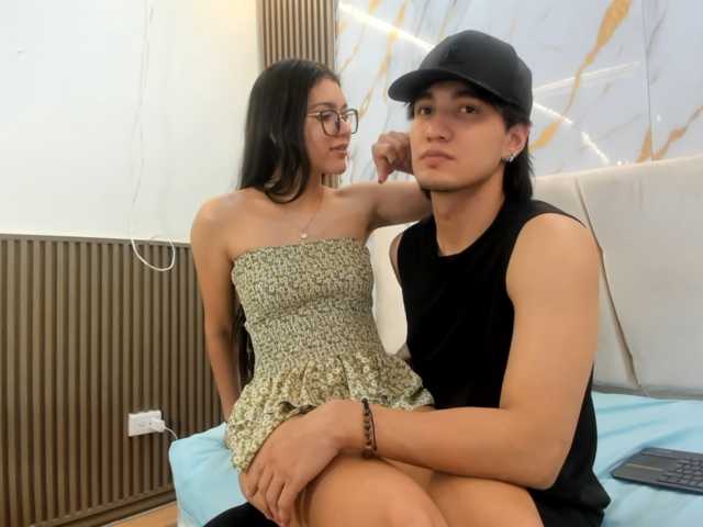 sweetauracouple
