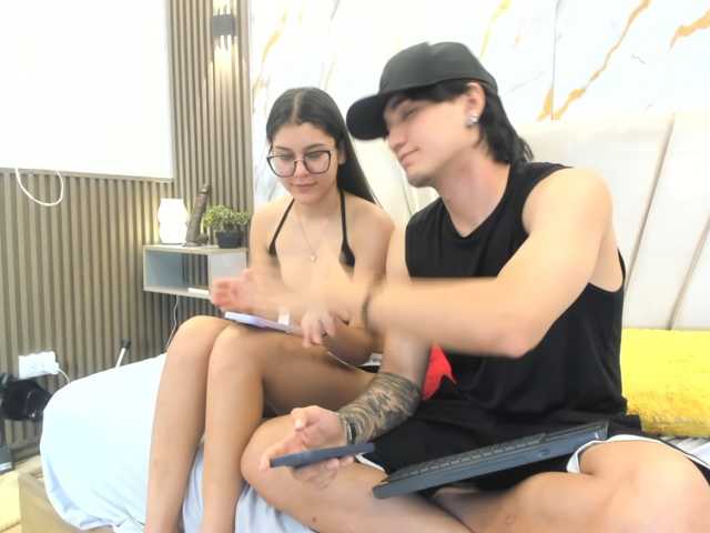 sweetauracouple