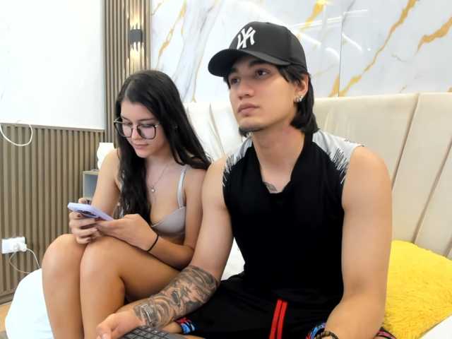 sweetauracouple