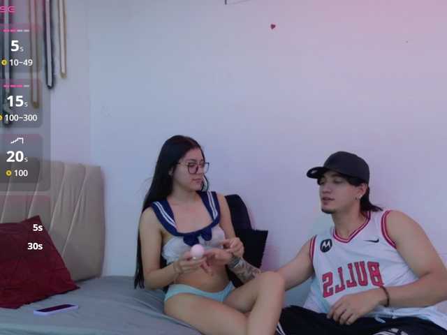 sweetauracouple