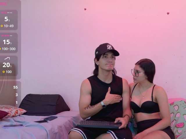 sweetauracouple