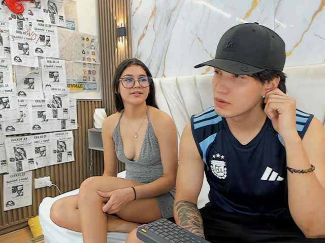 sweetauracouple