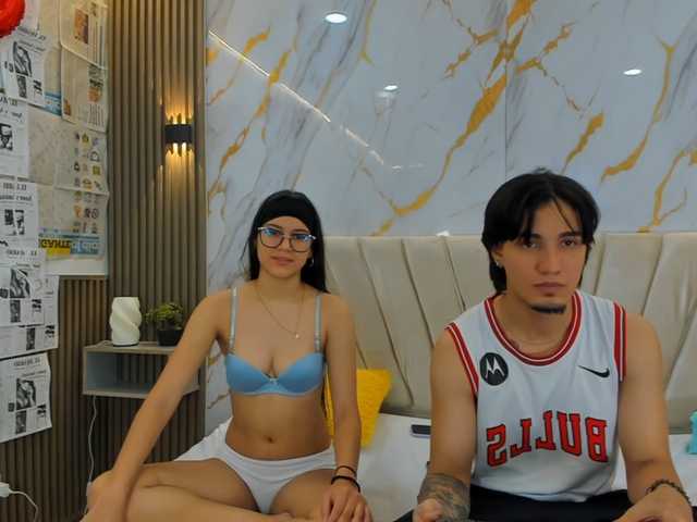 sweetauracouple