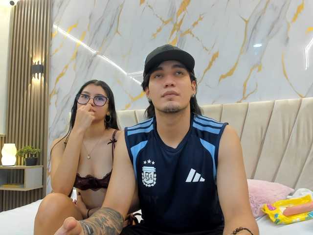 sweetauracouple