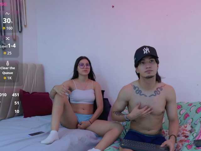 sweetauracouple