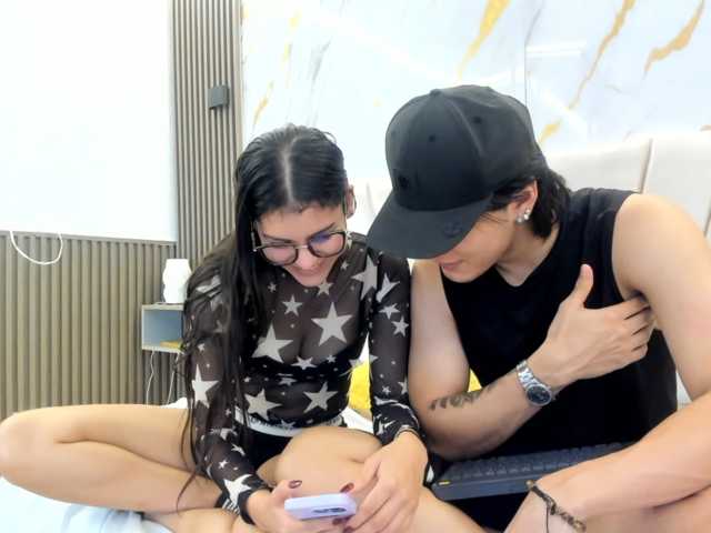 sweetauracouple
