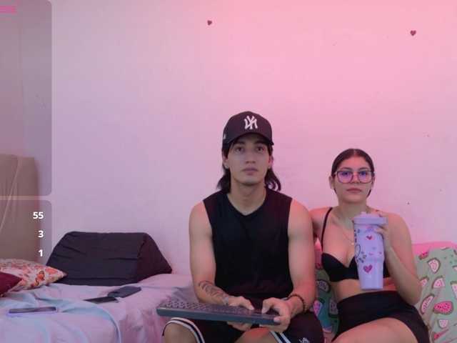 sweetauracouple