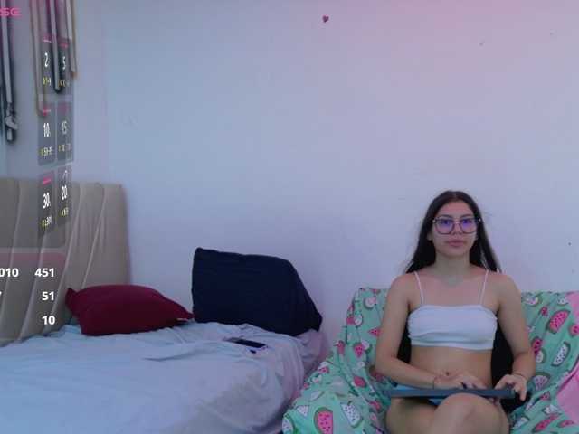 sweetauracouple live cam on BongaCams