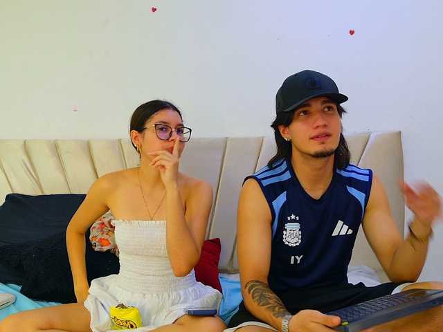 sweetauracouple