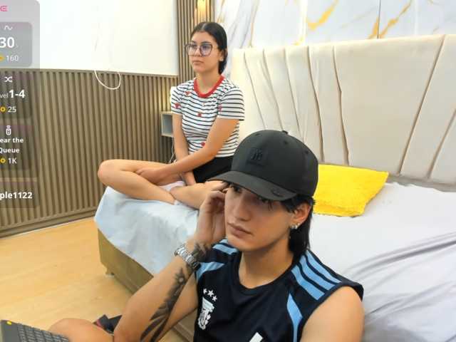 sweetauracouple