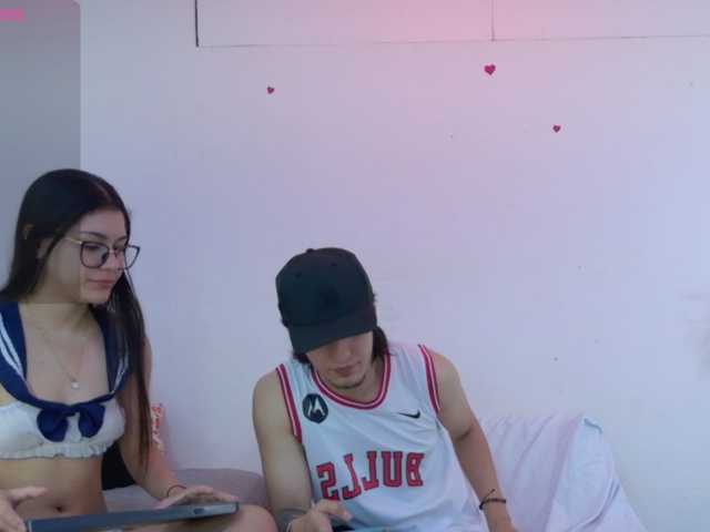 sweetauracouple