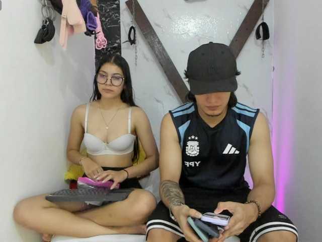 sweetauracouple
