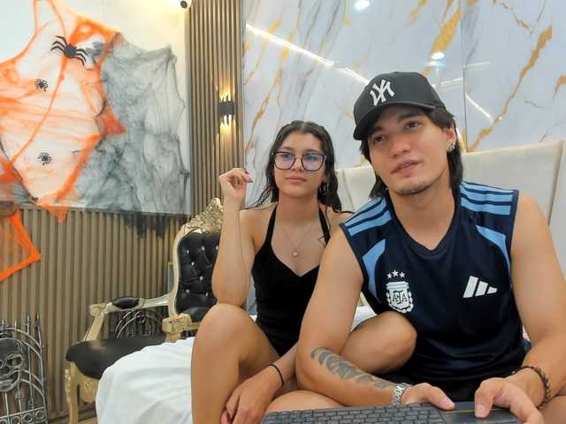sweetauracouple